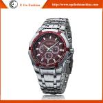 Top Brand Promotional Gift Watches for Man Business Watch Quartz Watch Men's