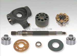 Wholesale Hydraulic piston pump parts Rexroth/Uchida A10VD17/23/28/40/43/71 from china suppliers