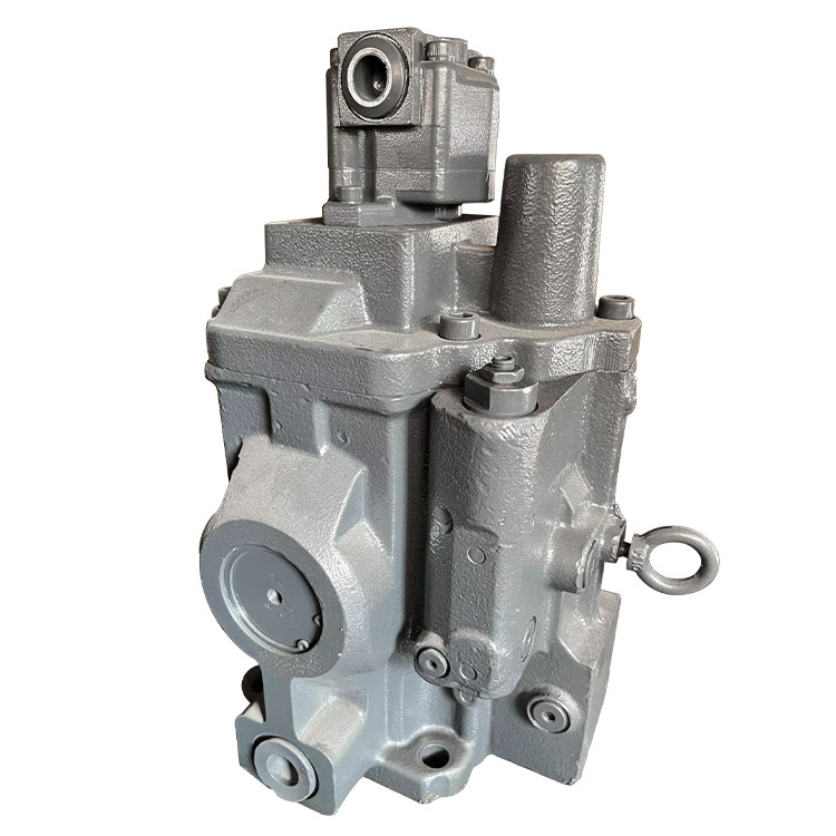 Excavator Hydraulic Pump Digger Main Pump A10vd43 Hydraulic Main Pump For Caterpillar CAT E70B Kobelco Sumitomo Hitachi