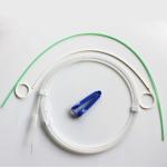 Medical Disposable 4.8 Fr Double J Ureteral Stent Set For Urology Surgery