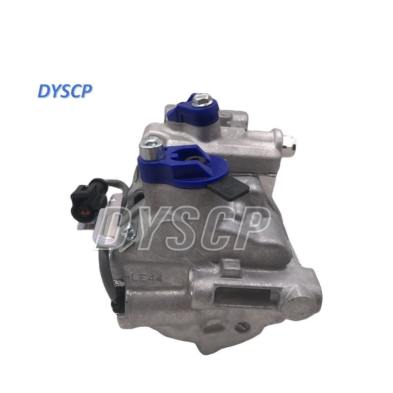 LR015151 LR019131 Ac Compressor For Land Rover Discovery 3 4.0 4.4 2008 6pk JPB500280