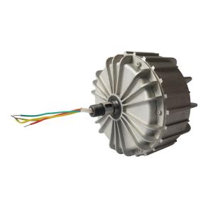Wholesale Sine Wave Brushless Bldc Motor 380v 750w PMSM Dc Brushless Electric Motor from china suppliers