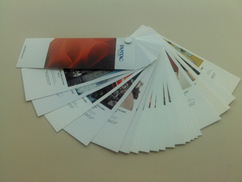 Enhanced Printing Rc Photo Paper , Premium Luster Photo Paper For Dry Minilab Printers