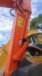 used excavator ZX130 13T crawler excavator for sale cheap price for sales