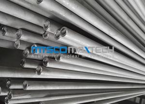Wholesale Small Diameter Straight Heat Exchanger Tube Seamless For Water Heater Industry from china suppliers