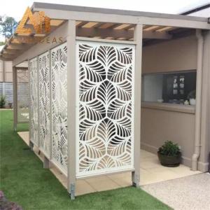 Wholesale Decorative outdoor privacy panels from china suppliers