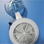 4L Dental Autoclave Sterilizer Stainless Steel Water Distiller