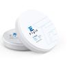 Buy cheap Flyin CAD CAM 18mm Zirconia Discs High Translucent HT 98mm WHITE Dental from wholesalers