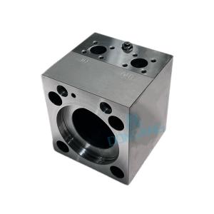 Wholesale SB151 Back Head Hydraulic Breaker Cylinder 175mm Diameter from china suppliers