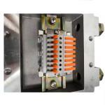 Bernet Brand Exproof Power Box Fuel Dispenser Valves for Gas Stations