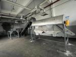 JINYIEP Floor Mounted Activated Carbon Regeneration Machine OEM ODM