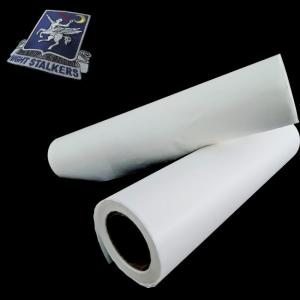 Wholesale Polyurethane PO Hot Melt Adhesive Film For Fabric Embroidery from china suppliers