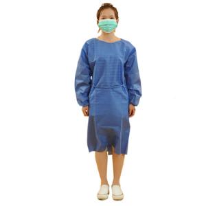 Wholesale 16gsm Breathable Surgical Disposable Drapes And Gowns from china suppliers