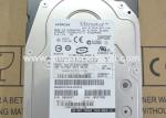 80 pin HP BF0368A4AC HGST HUS151436VL3800 3.5 inch 36.7 GB 15K RPM SCSI hard
