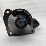 Heavy Equipment 12V Starter Motor 320-09026 32009026 For JCB Excavator Loader
