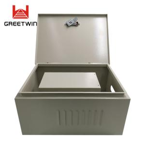 Wholesale Military Type Mobile Phone Cellular Jammer , Outdoor Prison Jammer 2G 3G 4G Wi-Fi from china suppliers
