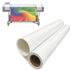 Wholesale 240gsm 42inch RC Satin Photo Paper Waterproof For Artistic Pictures from china suppliers