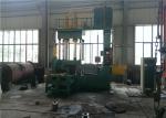 90 Degree 304 316 Stainless Steel Elbow Pipe Fitting Cold Forming Equipment