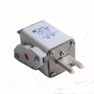 Wholesale Rail Transit Electric Vehicles Ship Electricity Ceramic Automotive Fuse RS306 1250V from china suppliers