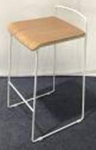Wholesale club metal bar chair furniture from china suppliers