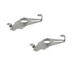 ODM Stainless Steel Sheet Metal Stamping Parts For Car Automobile Machinery