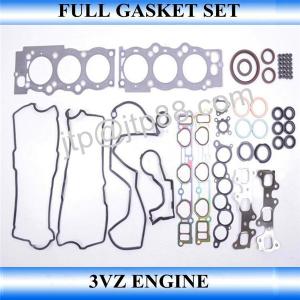 Wholesale Diesel Engien Parts 3VZ Car Head Gasket Set For Toyota 04111-62050 High Performance from china suppliers