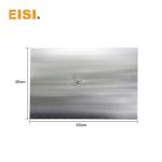 Heat Transfer Aluminum Plate 40*60cm Printing Machine Spare Parts