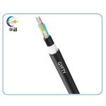 GYFTY All Dielectric Outdoor Communication Duct Installation Fiber Optic Cable