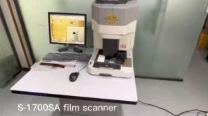 Wholesale Noritsu S-1700SA Minilab Film Scanner from china suppliers