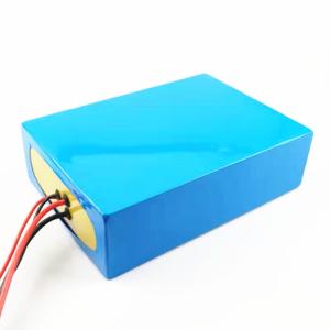 Wholesale IEC62133 1440Wh 48V 30Ah LiFePO4 Battery from china suppliers