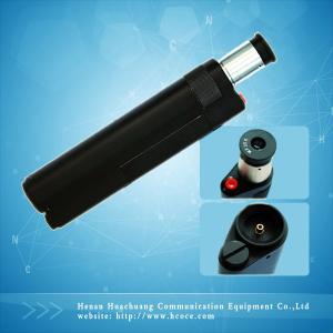 Wholesale optical fiber solution ftth 400x fiber inspection microscope from china suppliers
