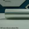 Buy cheap PET Non Silicone Release Film Taping And Labeling Application Film from wholesalers