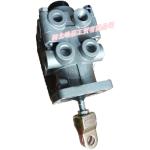 DFM Dongfeng spare parts/Dcec Kinland/Kingrun Heavy duty truck Engine Brake