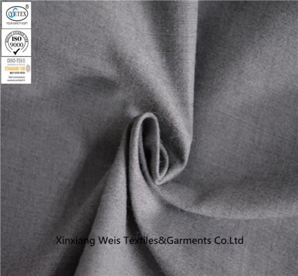 Inherent Fireproof Inherent Fr Fabric Anti Static Cotton Modacrylic Aramid