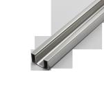 Stainless Steel Silver Trim Edge Trim Molding 201 304 316 Mirror Hairline