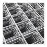 Buy cheap Stainless Steel Hot Dipped Galvanised Weld Mesh Fence Panels 6 Gauge 2x2 from wholesalers