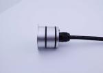 3 Watt Warm White LED Underground Light 10~30V Wall Recessed For Driveway