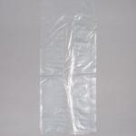HDPE Material Commercial Food Bags Heavy Duty 10 - 100MIC Thickness