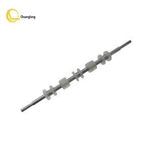 Wholesale Wincor XE Stacker Shaft ATM Cash Machine Parts XE Shaft For Presenter 01750044953 1750044953 from china suppliers
