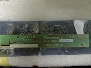 Wholesale HITACHI ECXF6623 DC/AC Ccfl Inverter 12v 69kHz Auo Display Panel Long Lifespan from china suppliers