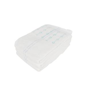 Wholesale Highly Absorbent 90g Disposable Adult Diaper Printed Ultra Thick OEM from china suppliers