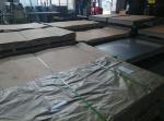 High Temperature Resistant 310S Stainless Steel Metal Sheet , Prime SS 310S