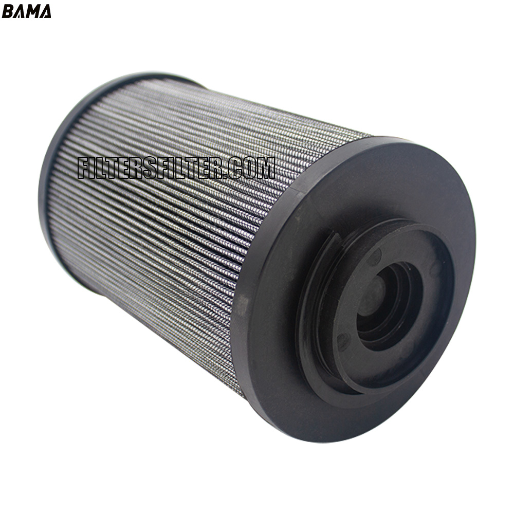 Replacing Return Oil Filter Element MF0301P25NBP01 Long-Lasting for Mechanical Parts
