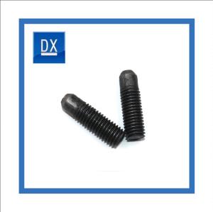 Wholesale Black Alloy Steel Chrom Plating Surface Weld Screws from china suppliers