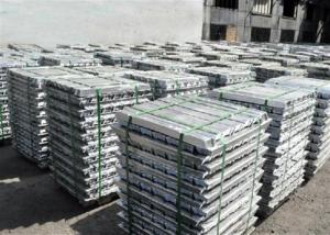 Wholesale 2000 Lb Aluminum Ingot Mold Non Ferrous Industry Skim Pan from china suppliers