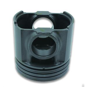Wholesale KOMATSU PC400-6 Excavator Piston 6D125 6D140 6D108 6151-31-2112 Aluminium Piston for Market from china suppliers