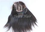 Straight Glueless Full Lace Wigs Brazilian Hair No Shedding No Tangle