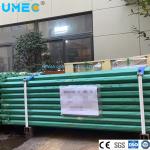 Substation Power Plants 3/4 5/8 prime prime Earth Rod for Third Party Inspection