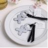 Buy cheap Hugs & Kisses from Mr. & Mrs. Wedding Bottle Openers from wholesalers