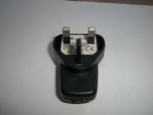 Wholesale 5W white / black 2.8V to 12V, 10ma to 1000mA DC Charger Universal USB Power Adapter from china suppliers